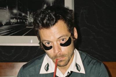 Stilig gjort, Harry Styles