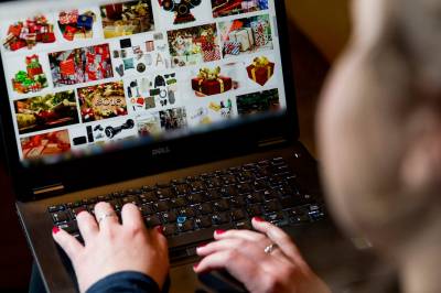 3 av 4 netthandler fra utlandet – over halvparten har hatt problemer