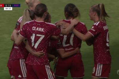 Csillag med scoring for Liverpool