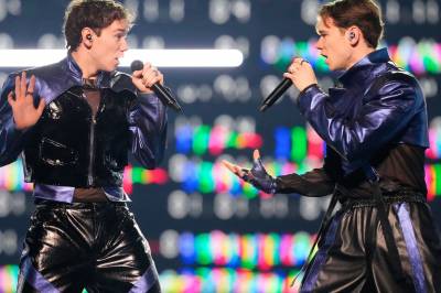 Popstjernene skaper trøbbel for Brann-supporterne