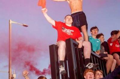 D2 vant pris for årets sportsreportasje