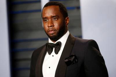 Diddy funnet skyldig i to av fem tiltalepunkt