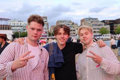 –  Kanskje noe av det beste vi har sett