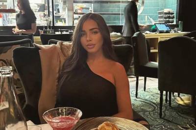 Influencer funnet død på vingård – to menn pågrepet