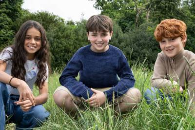 Warner-sjef: Harry Potter TV -serien er 