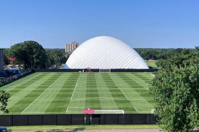 Lettar på sløret om jakta på VM-base i USA: – Vi prøver å vere strategiske