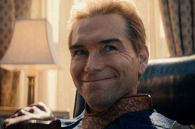 Blodbad, kaos og politisk dynamitt