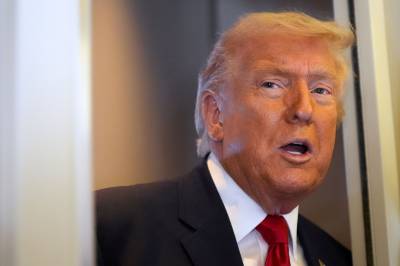 Trump gir ordre om ny toll på legemidler og gjør endringer i metall-tollen