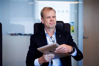 Yara leverer bedre på alle parametre