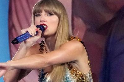 Mann erkjenner straffskyld for angrepsplaner mot Taylor Swift-konsert i Wien