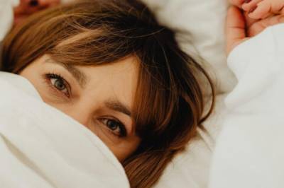 (+) Drømmene dine avslører hvor godt du har sovet