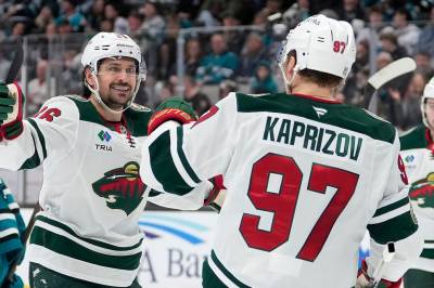 Mål og straffebom for Zuccarello