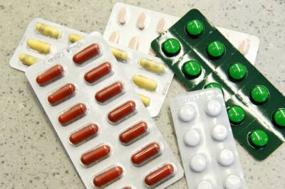 Ny slankepille kan kutte vekten med en femtedel