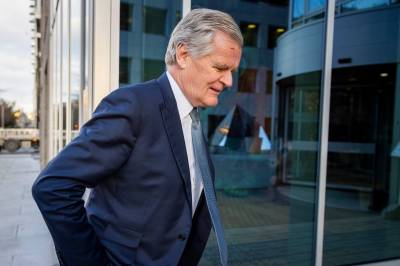 Borr faller etter analyse – meglerhus tror aksjen kan falle nær 30 prosent