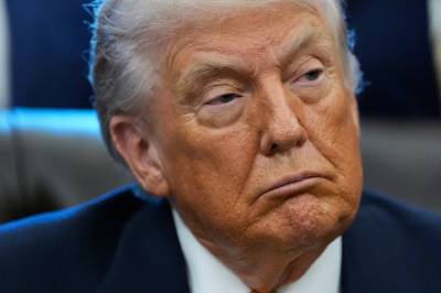 Koster 35 milliarder: Skaper Trump-rykter