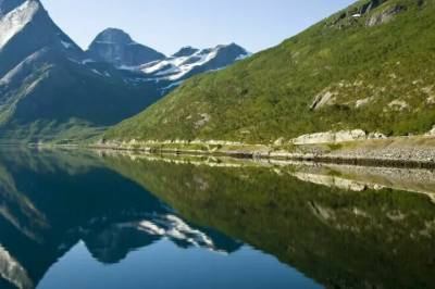 NÅ: Innrømmer tabbe etter TV-død