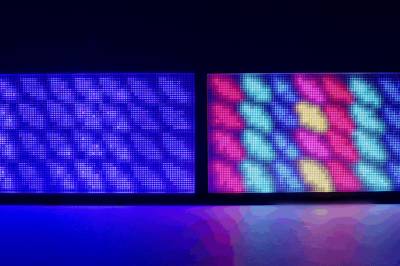 Sonys flaggskip teknologi hevdes å knuse konkurrentene