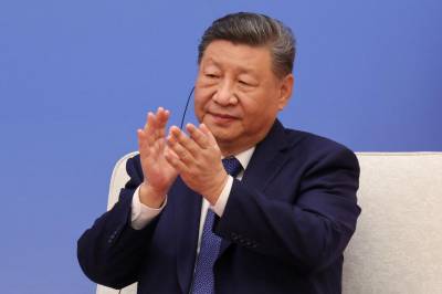 Xi: Kina i rute mot 5 prosent vekst i 2025