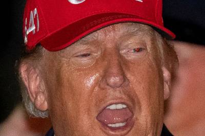 Trump truer med å kutte handelen med EU dersom Canada blir assosiert medlem