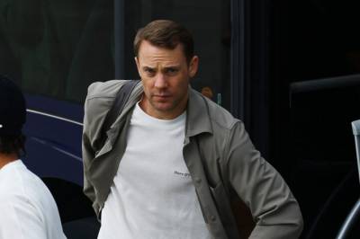 Manuel Neuer-tabbe: - Er det over?