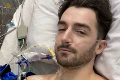 - Jeg er evig takknemlig