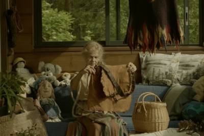 Fire norske filmer til CPH:DOX.