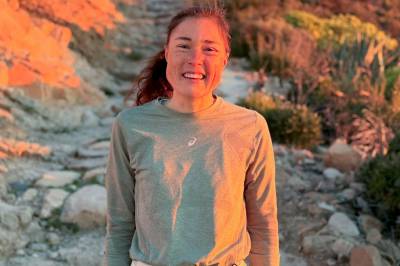 Fjelløper Ida Amelie Robsahm (30) døde på Romsdalseggen
