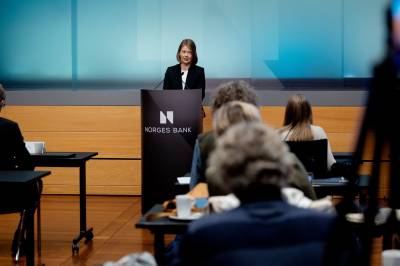 Renten, pizzaen og det vi ikke snakker om