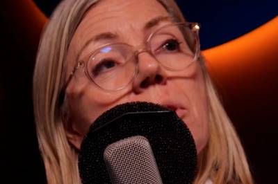 Absurd påstand fra Trine Eilertsen om lederlønninger