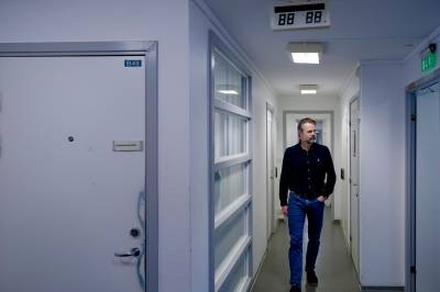 Bergen betalte 27 millioner i bøter på ett år