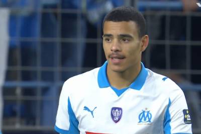 Se: Greenwood scoret hat trick