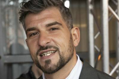 Håver inn - vekker oppsikt