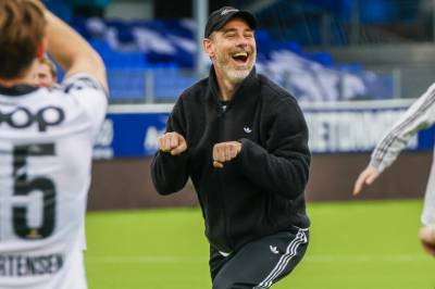 RBKs superduo herjet: – Har vært en åpenbaring