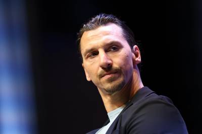 Avslører Zlatan-samtale før VM