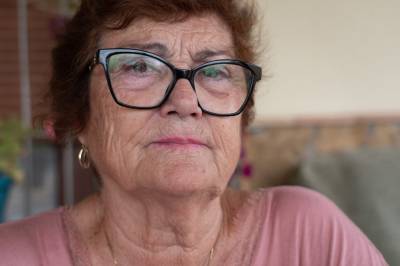 Hun ringte med kirkeklokkene for å redde liv