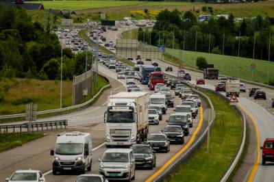 Denne regelen kan du bryte