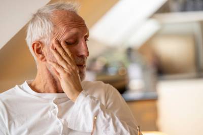 Den 59 år gamle fotballhelten er alvorlig syk: – Blir nok aldri frisk