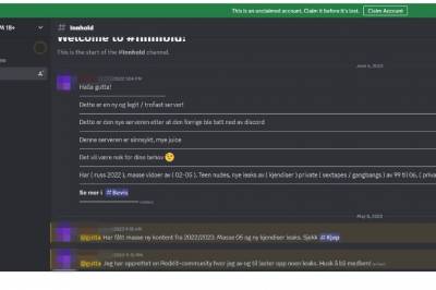 Dom i «Guttas drøm»: – Ingen sak av lignende karakter