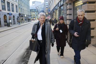 Høibys forsvarer: – Vi forventer og håper at vår klient møter som planlagt