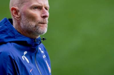 Ryster Danmark: - Bombe