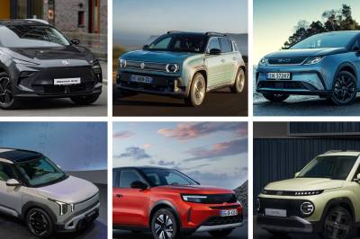 Disse elbilene kan du fortsatt kjøpe uten moms i 2026