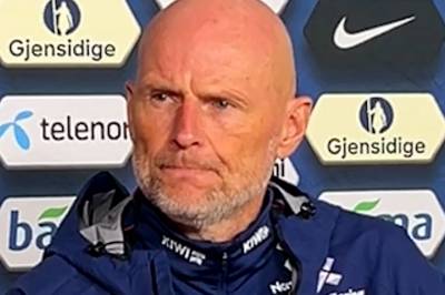 Oppgitt Solbakken: – Mast om i hundre år