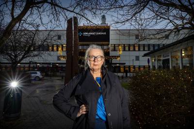 Ny måling: – Det er fint å se