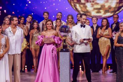 Disse blir ikke å se i årets «Skal vi danse»