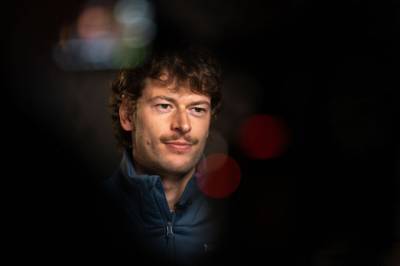 Tok ordet: – Han ba om unnskyldning