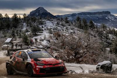 Solberg tapte tid - leder før avslutningen