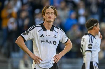 TV 2 erfarer: RBK selger til eliteserieklubb