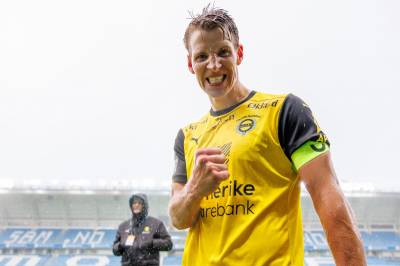 LSK får minst 35 millioner etter Glimt-triumf