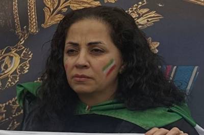 Debatt: Usynliggjør det iranske folkets faktiske stemme