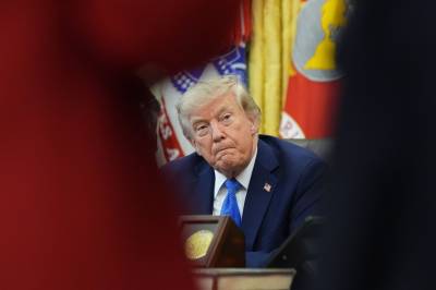 En ny handelspolitisk virkelighet